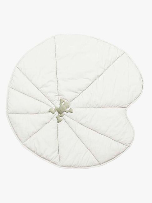 Lorena Canals Leketeppe Vannlilje, Natural