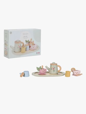Little Dutch Tesett Tre