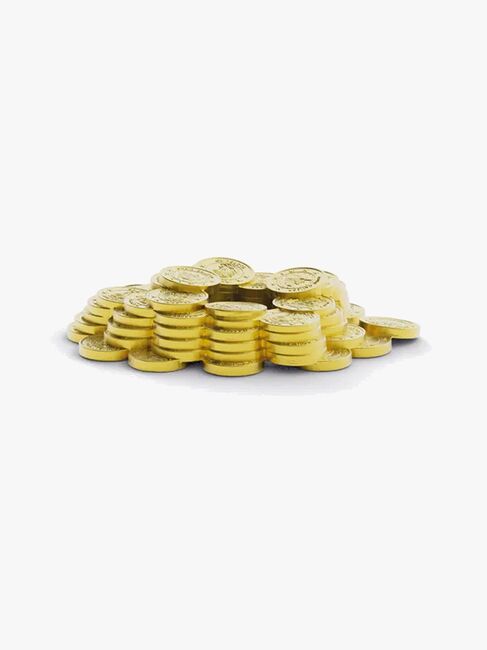 Schleich Niffler med Gold