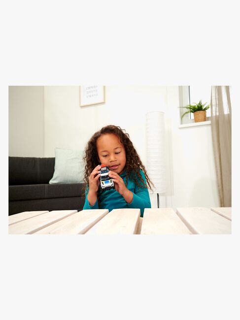 Majorette Grand Series Land Rover Svensk Politibil