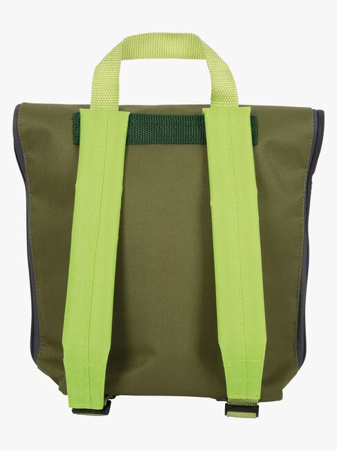 Small Foot Ryggsekk Oppdagelsesreisende