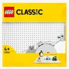LEGO Classic 11026 Hvit Basisplate