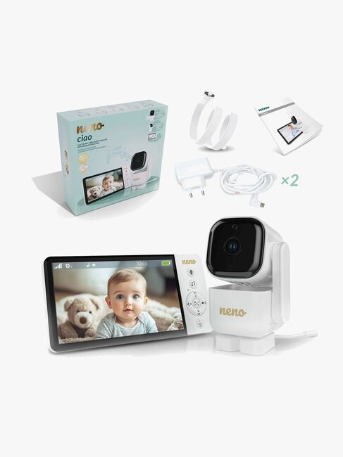 NENO Ciao Video Babycall