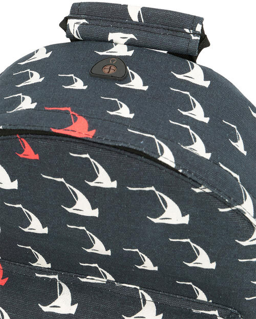 Mi-Pac Yachts Ryggsekk, Navy