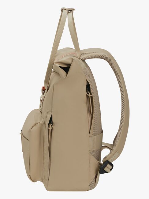 American Tourister Urban Groove Outdoor Ryggsekk 15L, Beige