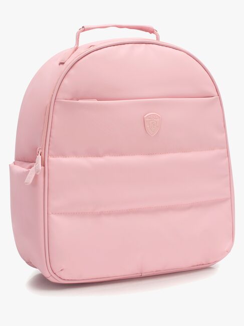 Heys The Puffer Ryggsekk 13L, Rose