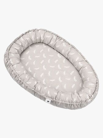 Julius Zöllner NIDO Muslin Babynest, Twiggy