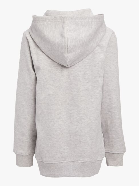 Luca & Lola Daniel Hettegenser, Grey Melange