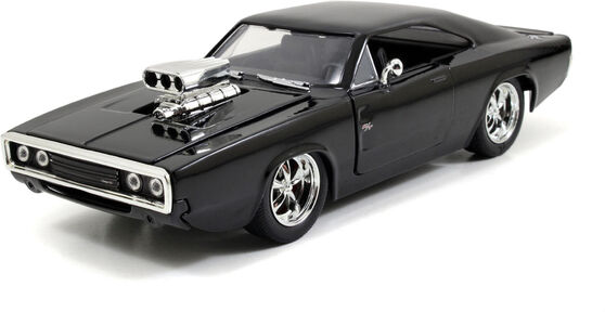 Fast&Furious Radiostyrt 1970 Dodge Charger