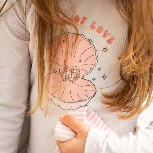 That's Mine Smilla Badedrakt, Shell Of Love