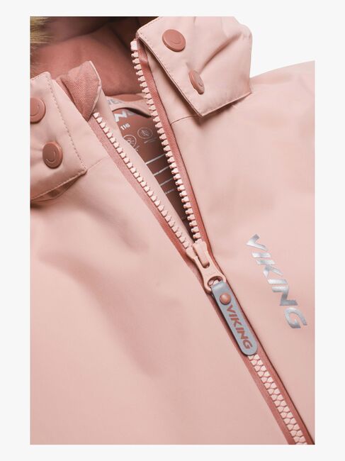 Viking Expower Vinterdress, Pink