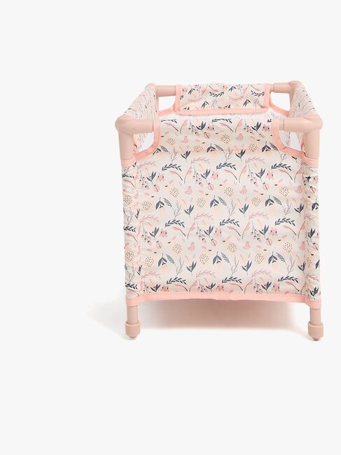 Cloudberry Castle Dukkeseng Kanin