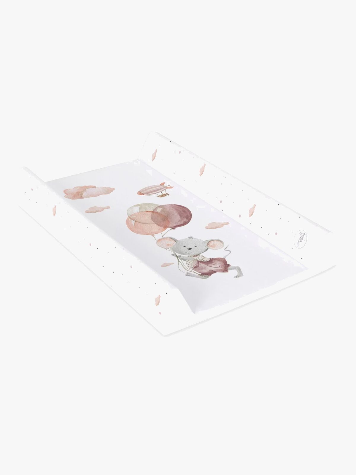 Ceba Stellematte med Kantene, Mouse