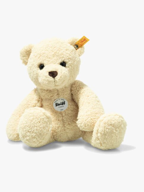 Steiff Kosedyr Teddybjørn Mila 30 cm