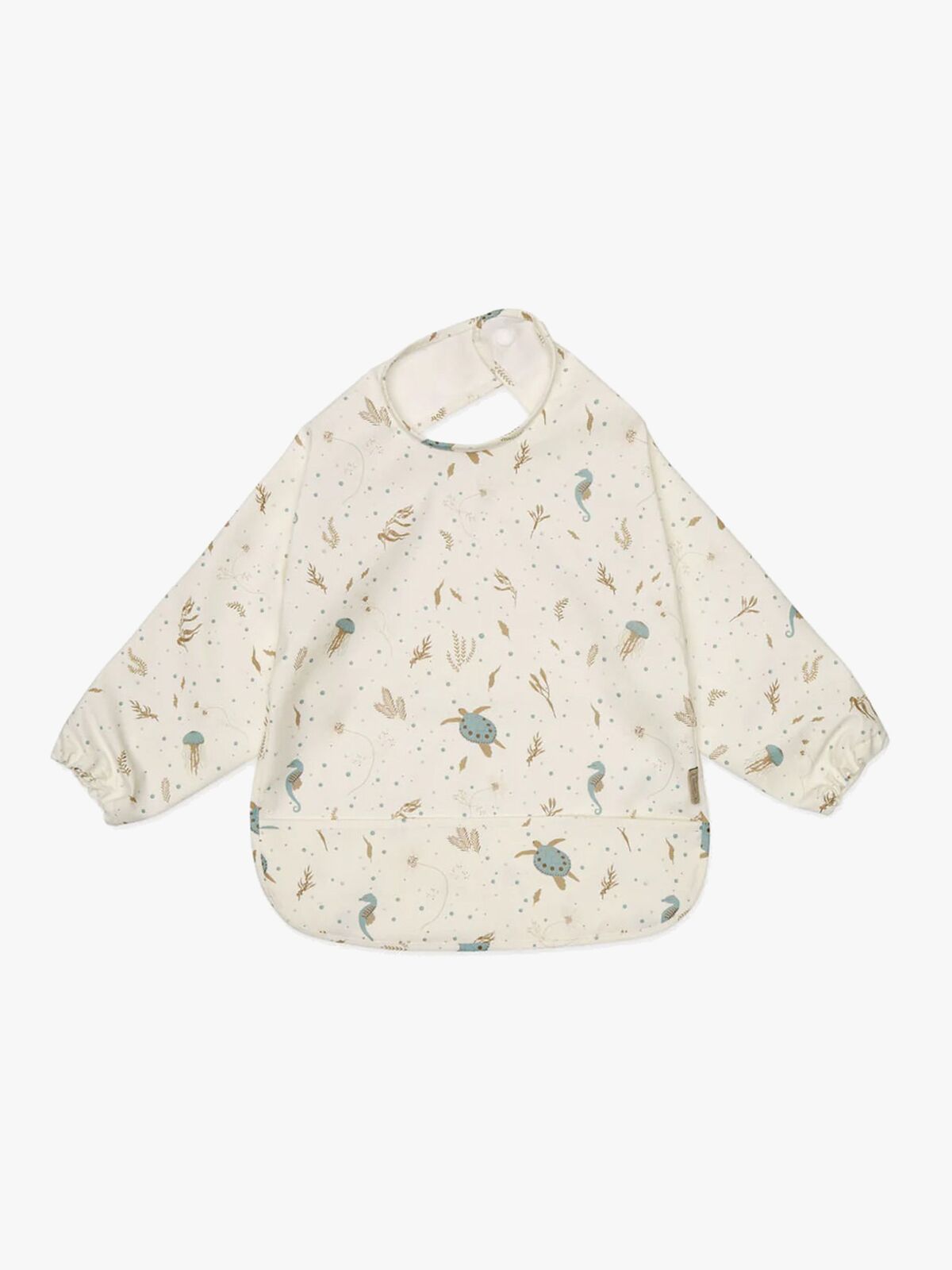 Cam Cam Copenhagen  Langermet Smekke, Sea Garden