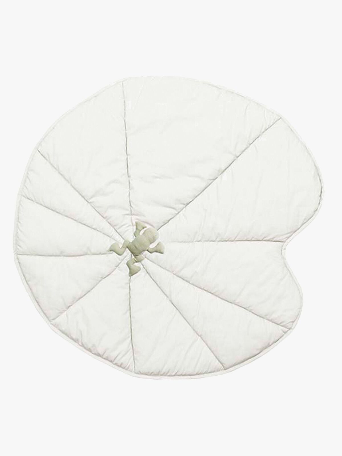 Lorena Canals Leketeppe Vannlilje, Natural