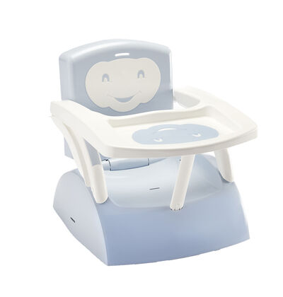 Thermobaby Booster Spisestol, Baby Blue