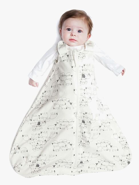 Ergobaby Classic Sovepose 0-6 Mnd TOG 2.5 Sau