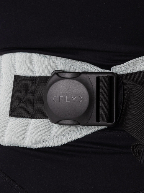 Flybaby Bæresele, Sage