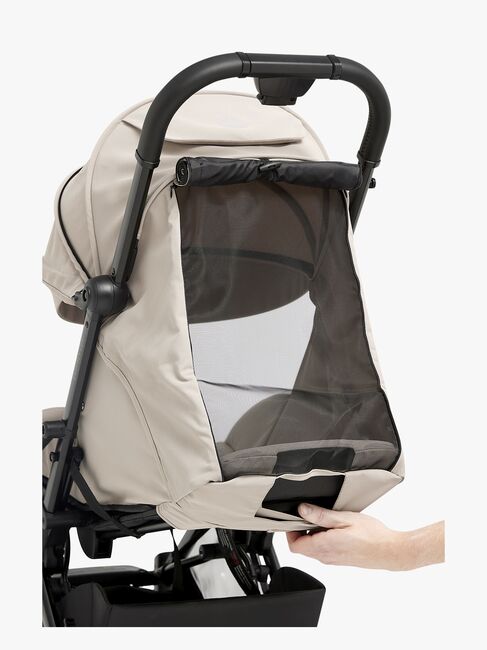 Beemoo Easy Fly Lux 4 Trille, Sand Beige