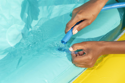 Bestway Hagespill Perfect Aim 3-in-1