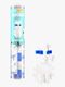 Plus Plus BIG Mummitrollet Tube Mummitrollet Byggesett 15 Deler