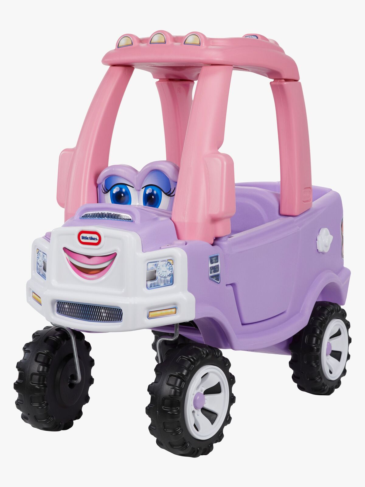 Little Tikes Gåbil Cozy Truck Prinsesse