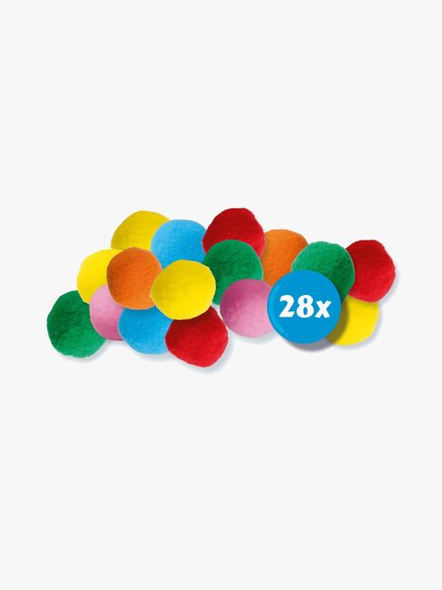 Creative Vannballer Splash