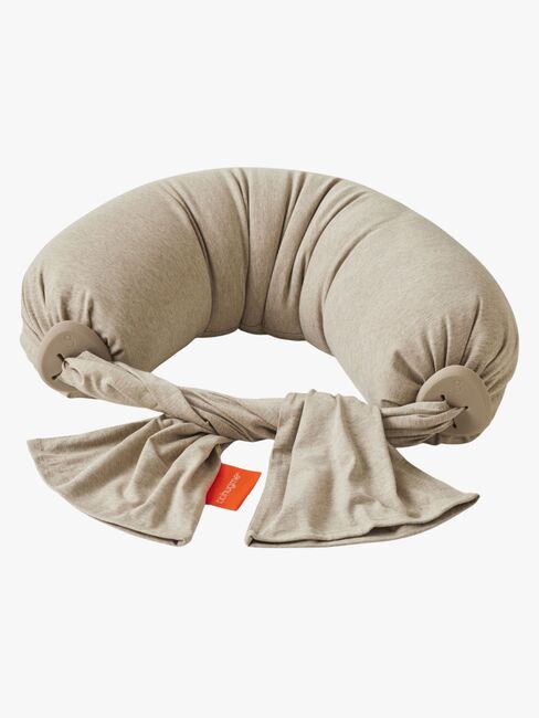 bbhugme Ammepute, Seashell Beige