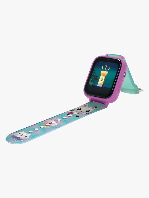 Gabby's Dollhouse Kids Smartwatch inkl. 8GB Minnekort