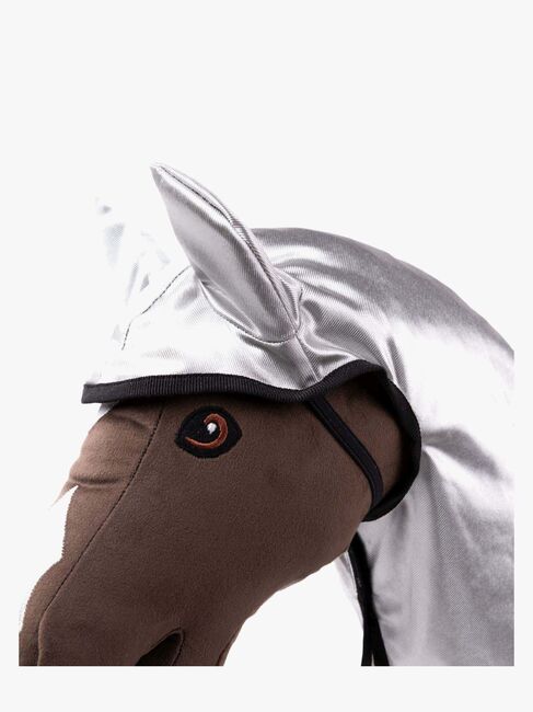 My Hobby Horse Dyne, Sølvfarget