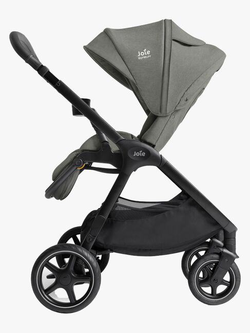 Joie Finiti Sportsvogn, Evergreen