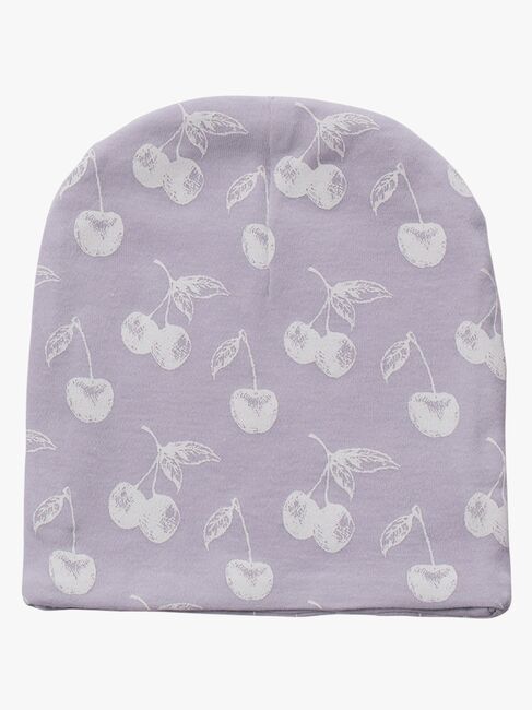 Tiny Treasure Sarah Lue 4-Pack, Purple