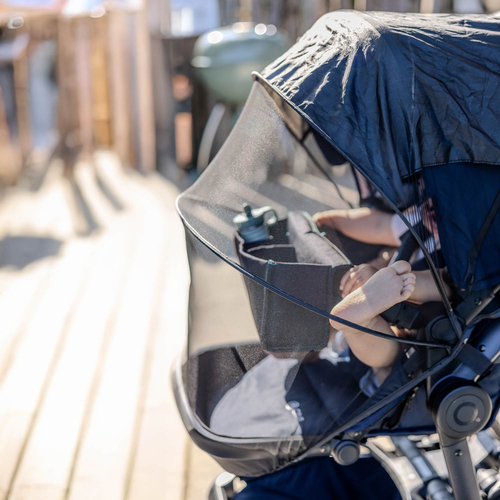 Ezimoov 3-in-1 Regntrekk