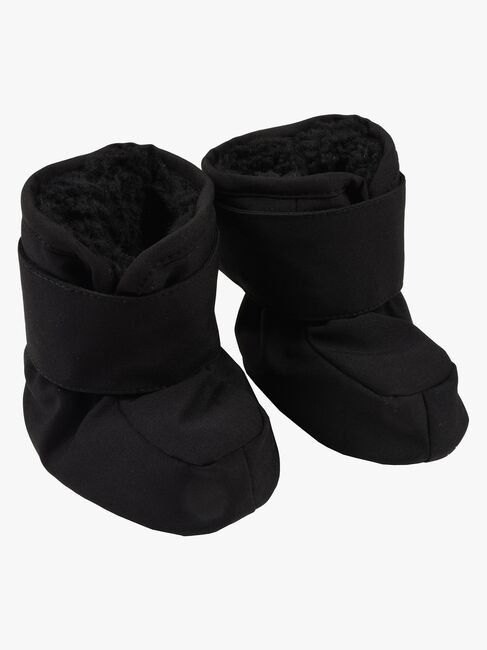 Lindberg Colden Babysko, Svart