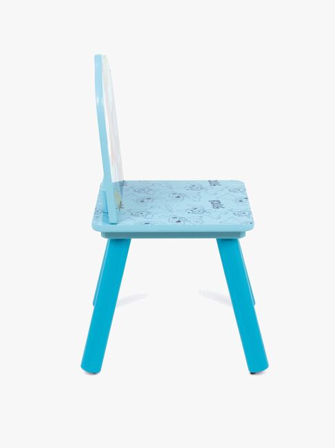 Disney Lilo & Stitch Bord og Stoler, Blå