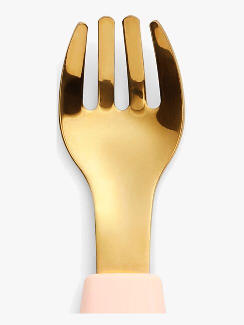 Elodie Tallerken Sett Silikon, Rosy Bow