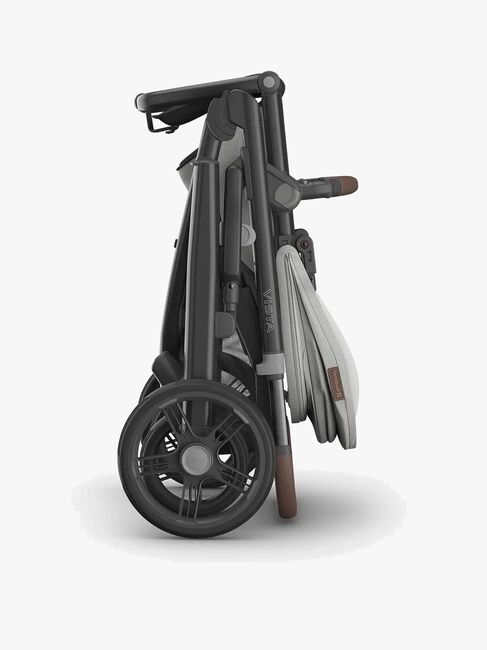 UPPAbaby Vista V3 Duovogn, Savannah