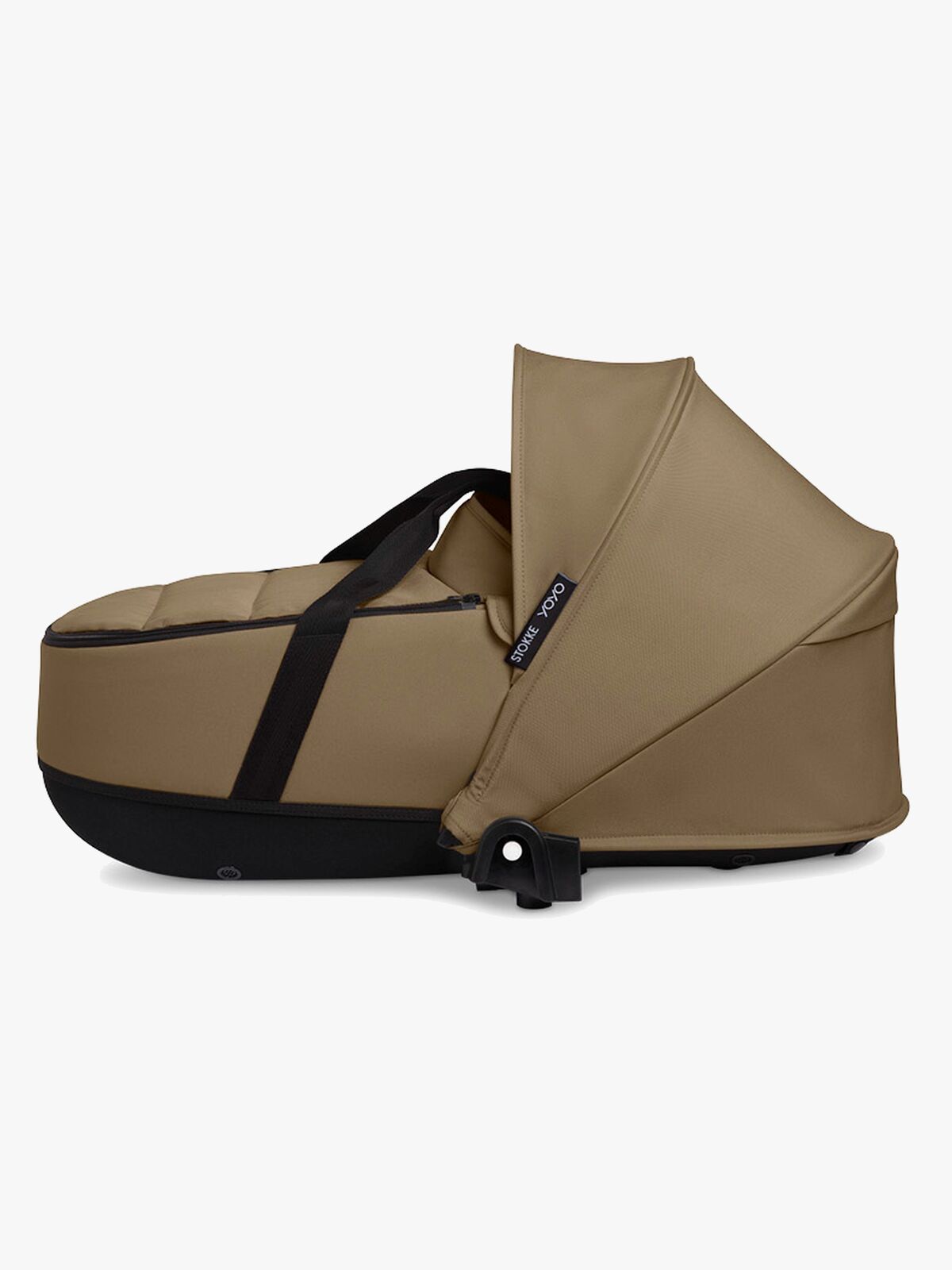 Stokke YOYO Liggedel, Toffee