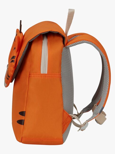 Samsonite Happy Sammies Eco Ryggsekk 7,5L, Tiger Toby