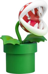 Paladone Nintendo Piranha Plant Posable Lampe