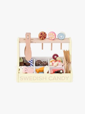 Kid's Concept Godteributikk