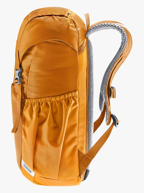 Deuter Junior Ryggsekk 18L, Maple Amber