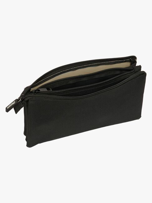 Kappa Trippelpennal, Grå