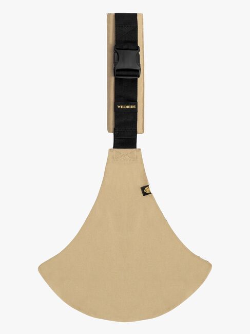 Wildride Bæresele, Basic Beige