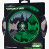 Waboba Wingman UFO Frisbee med LED-lys Blandet