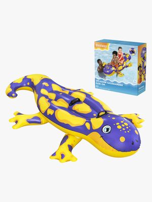 Bestway Badeleke Splashin' Salamander