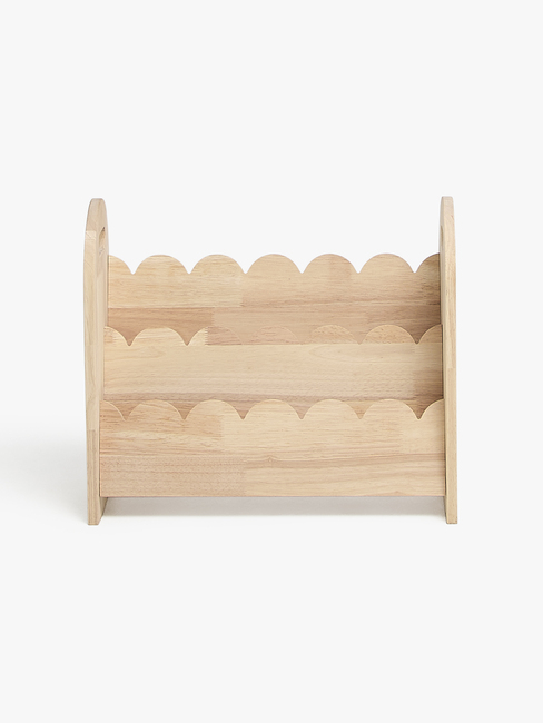 Alice & Fox Dune Bokkasse, Natural Wood