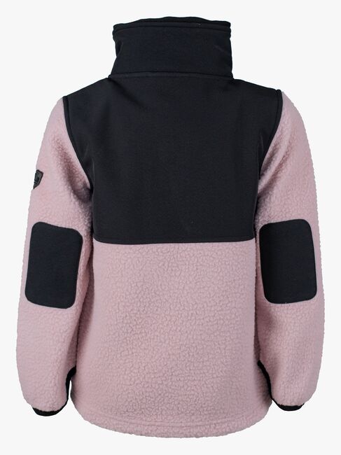 Lindberg Ramund Pilejakke, Dusty Mauve