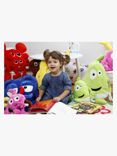 Babblarna Kosedyr Bobbo 35 cm